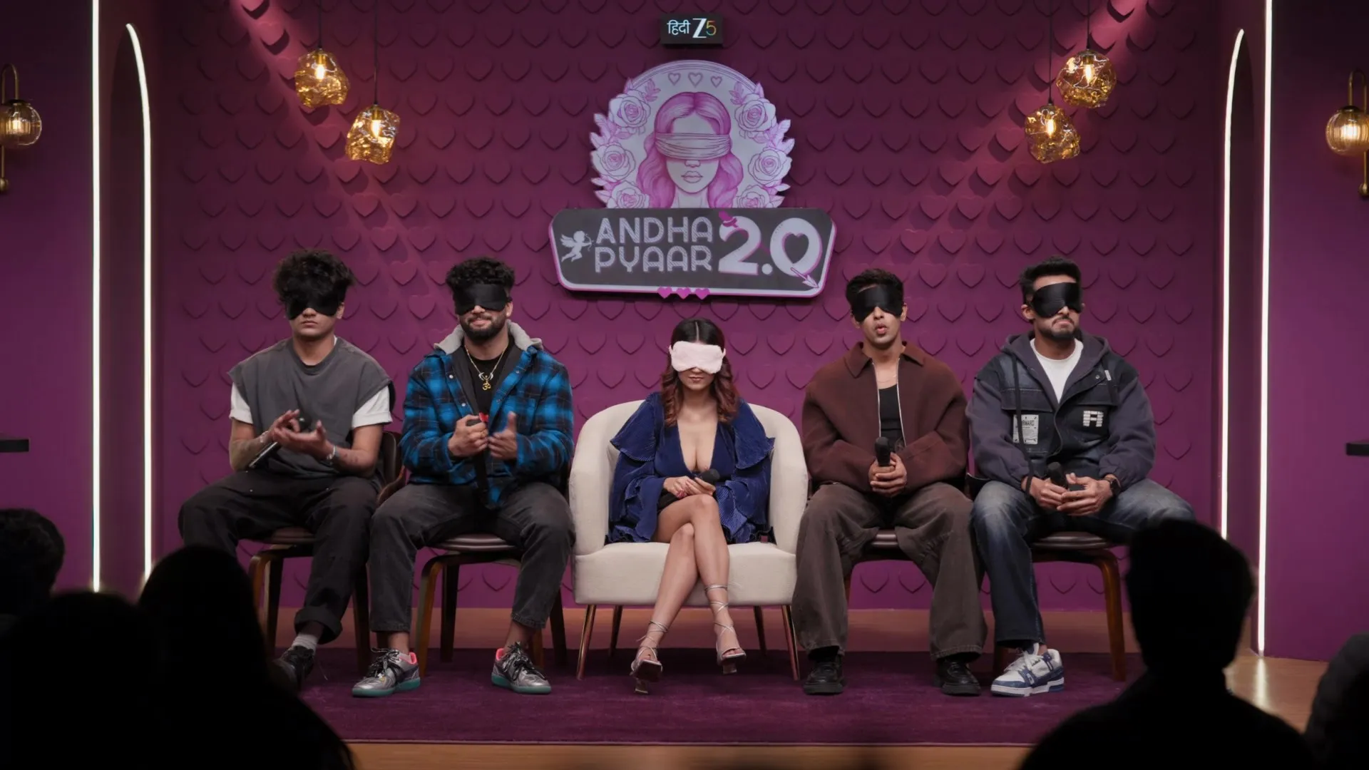 Andha Pyaar 2.0 Season 1 2026 Hindi Audio WEB-DL 720p – 480p – 1080p [EP – 01 Added]