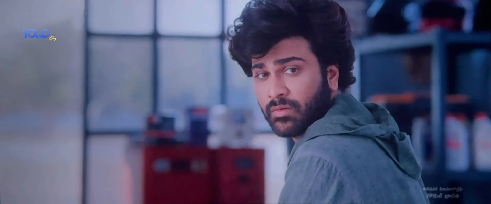 Biker 2026 Telugu Audio HQ HDTS 720p – 480p – 1080p