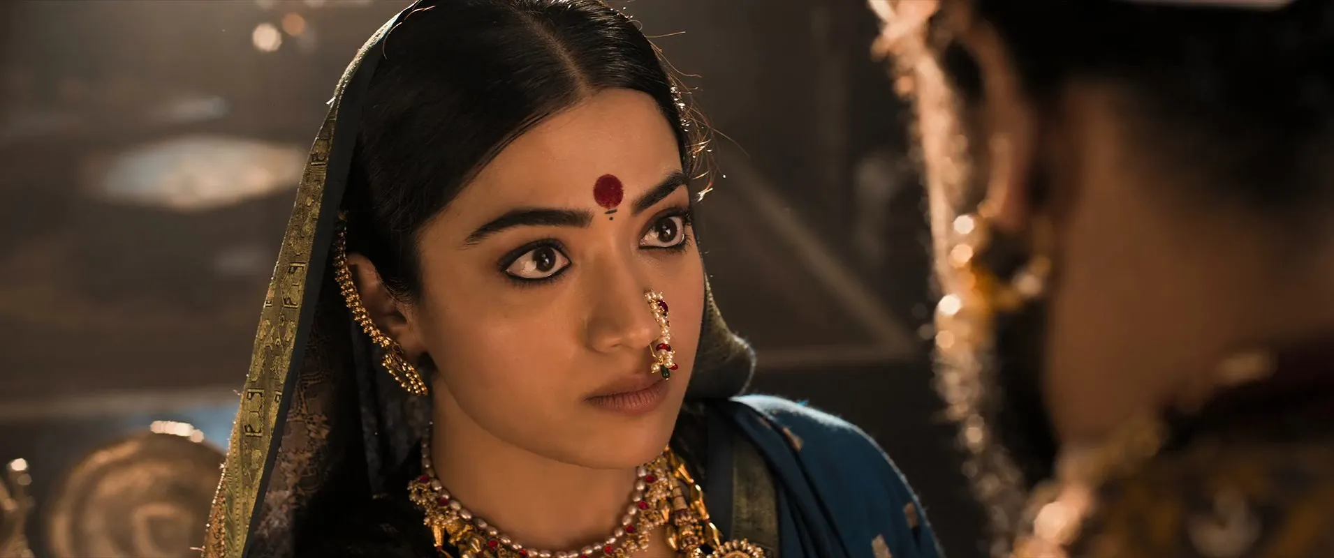 Chhaava (2025) Hindi HDRip 720p – 480p – 1080p