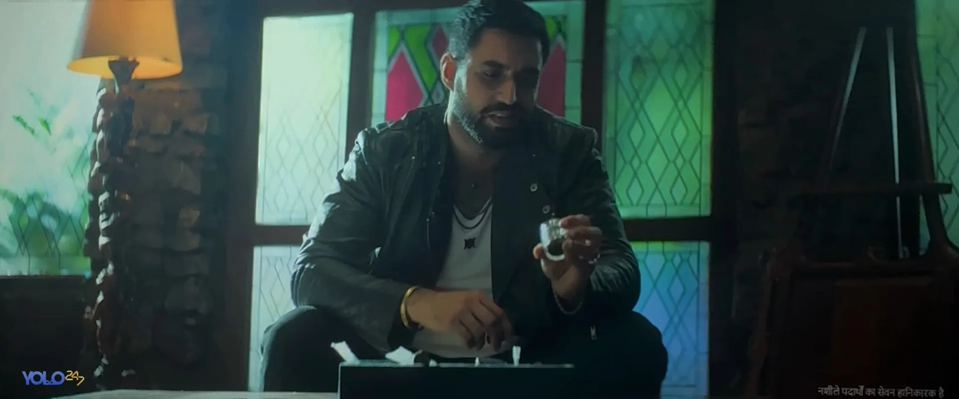 Dhurandhar: The Revenge 2026 V2 Hindi (LiNE) Audio HQ HDTC 720p – 480p – 1080p