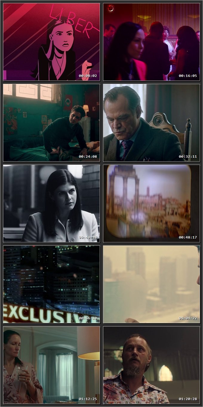 Die in a Gunfight 2021 Hindi Dual Audio HDRip 1080p – 720p – 480p