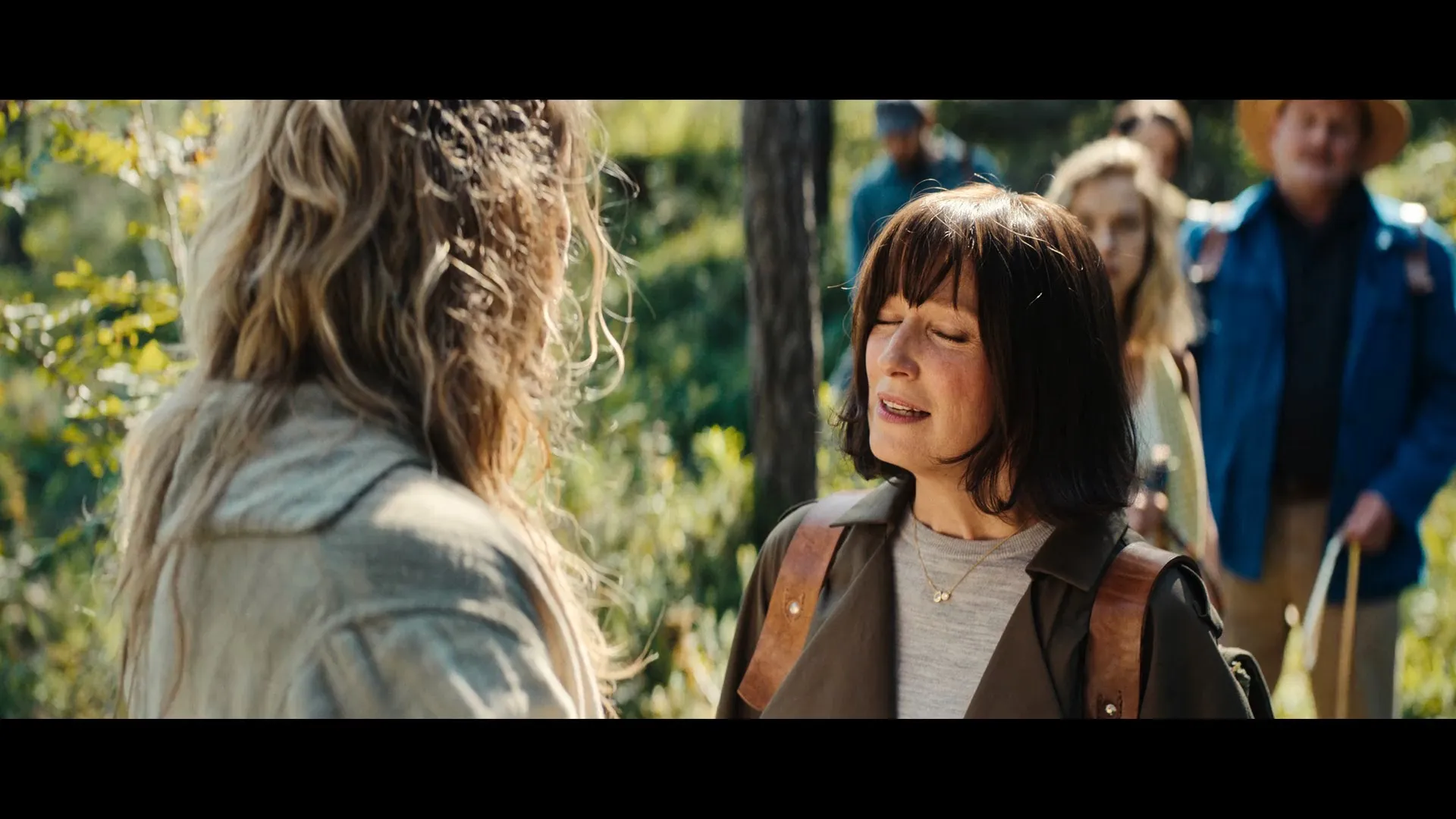 Eat Pray Bark 2026 Hindi – German Dual Audio WEB-DL 720p – 480p – 1080p