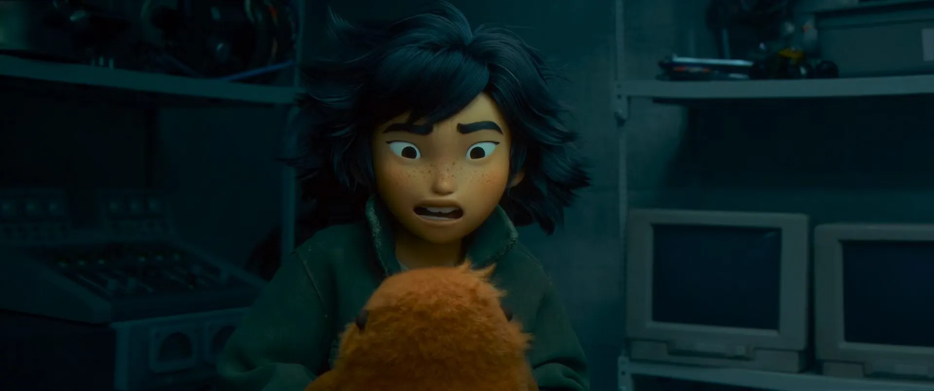 Hoppers 2026 English Dual Audio WEB-DL 720p – 480p – 1080p