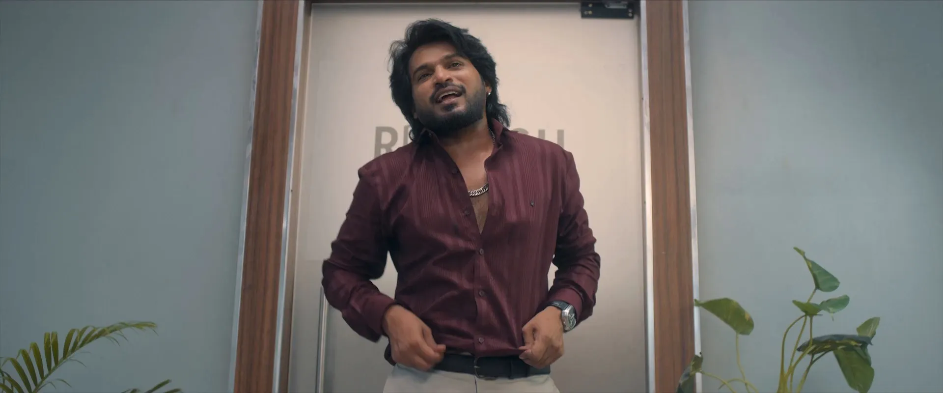 Hotspot 2 Much 2026 Hindi – Tamil Dual Audio WEB-DL 720p – 480p – 1080p