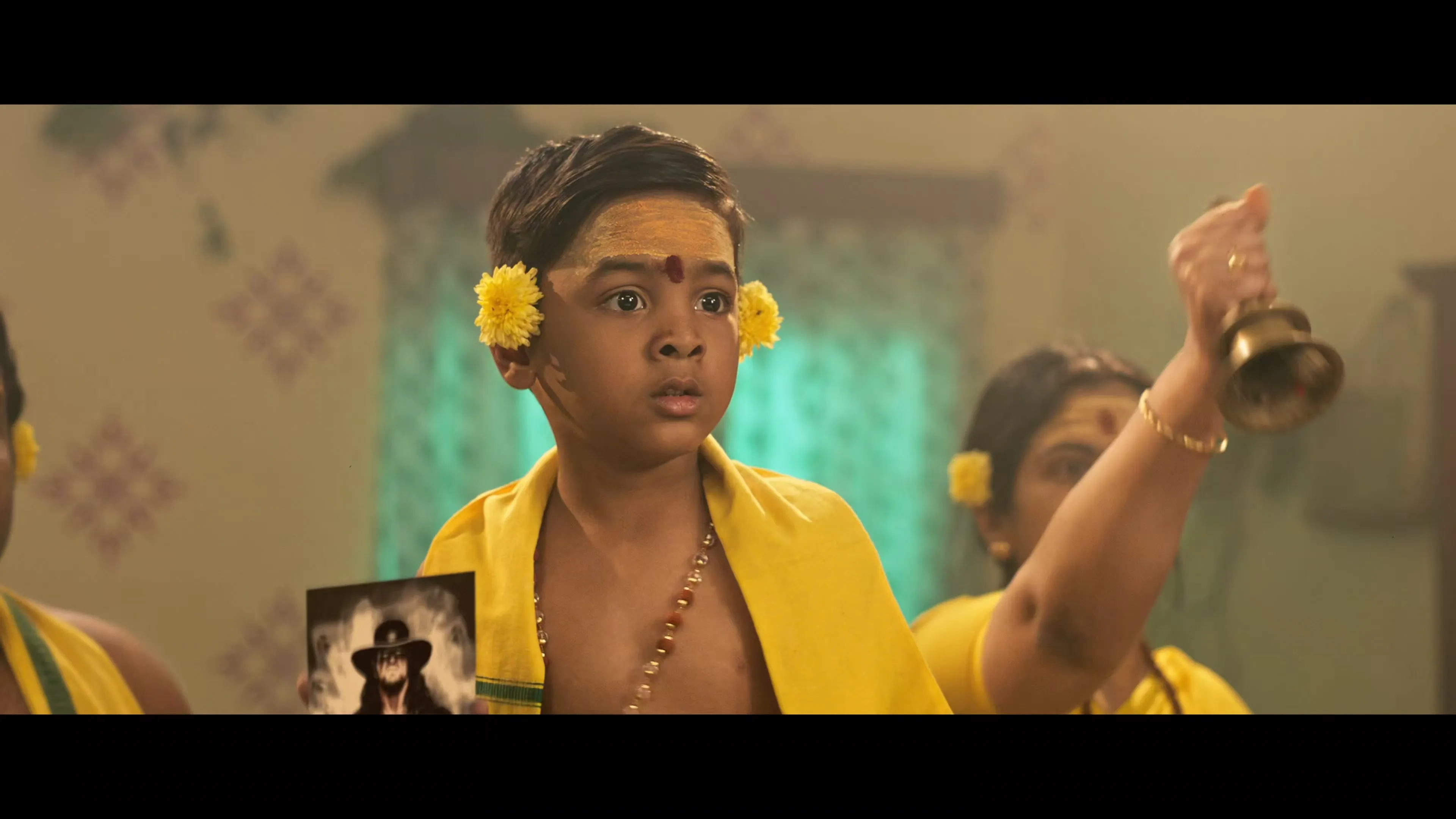 House Mates 2025 Hindi Dual Audio WEB-DL 720p – 480p – 1080p