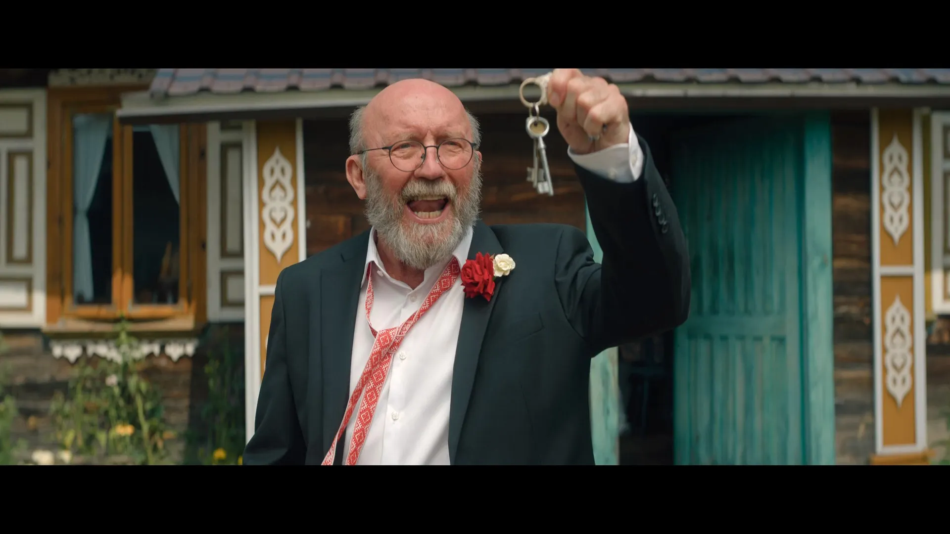 It Takes a Village 2026 Hindi Dual Audio WEB-DL 720p – 480p – 1080p