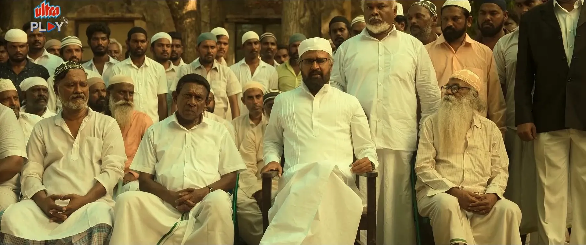 Lal Salaam 2024 Hindi HDTV 1080p – 720p – 480p