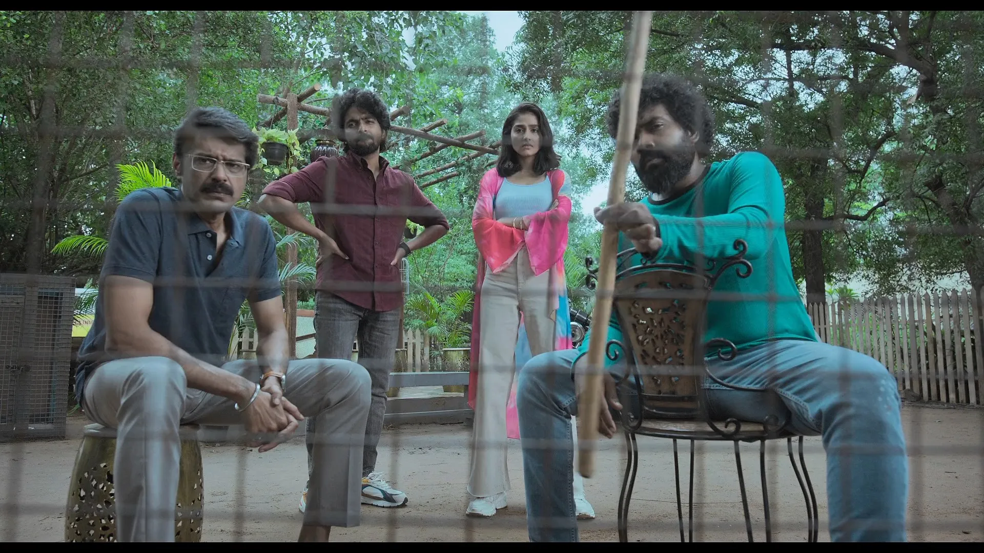 Lucky 2026 Hindi – Tamil Dual Audio WEB-DL 720p – 480p – 1080p