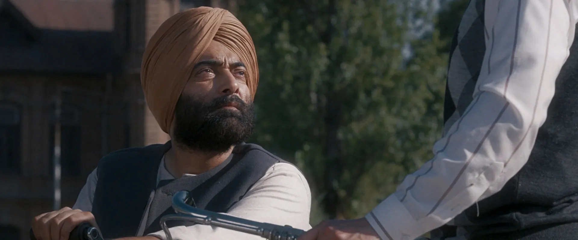 Maa Jaye 2025 Punjabi Dual Audio WEB-DL 720p – 480p – 1080p