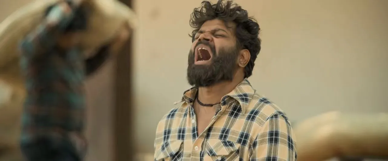 Maadeva 2025 Hindi – Kannada Dual Audio WEB-DL 720p – 480p – 1080p