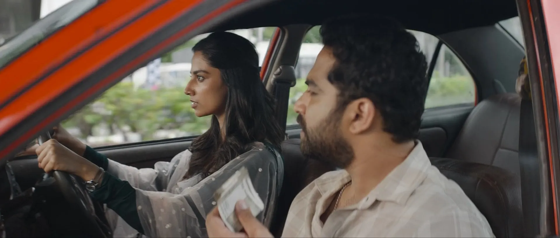 Mechanic Rocky 2024 Hindi Dual Audio WEB-DL 720p – 480p – 1080p