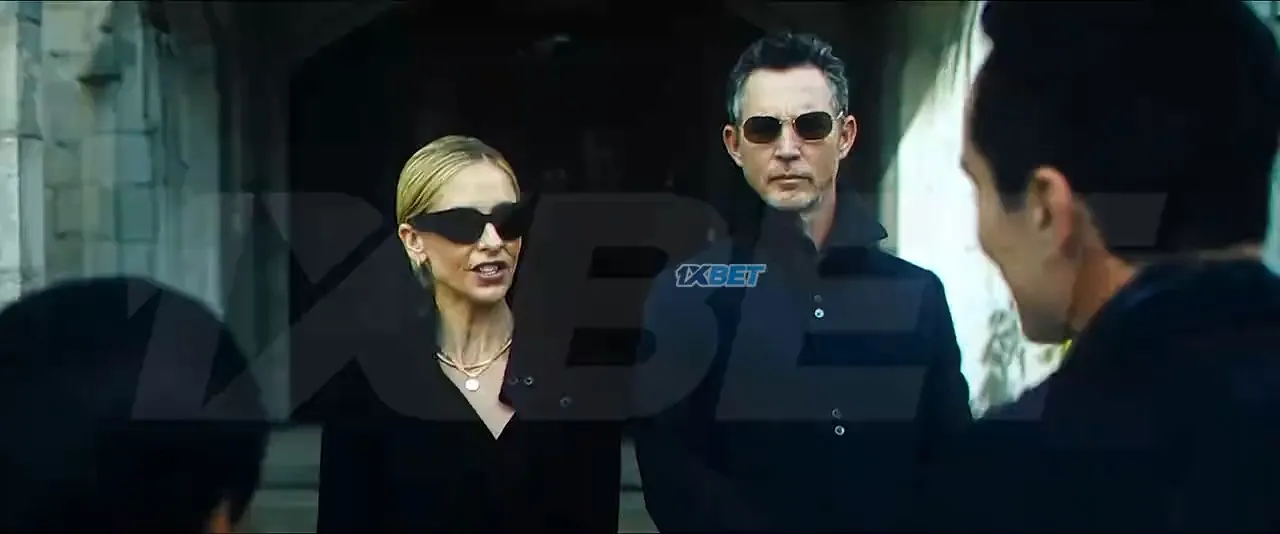 Ready or Not 2 2026 English Audio HDTC 720p – 480p – 1080p