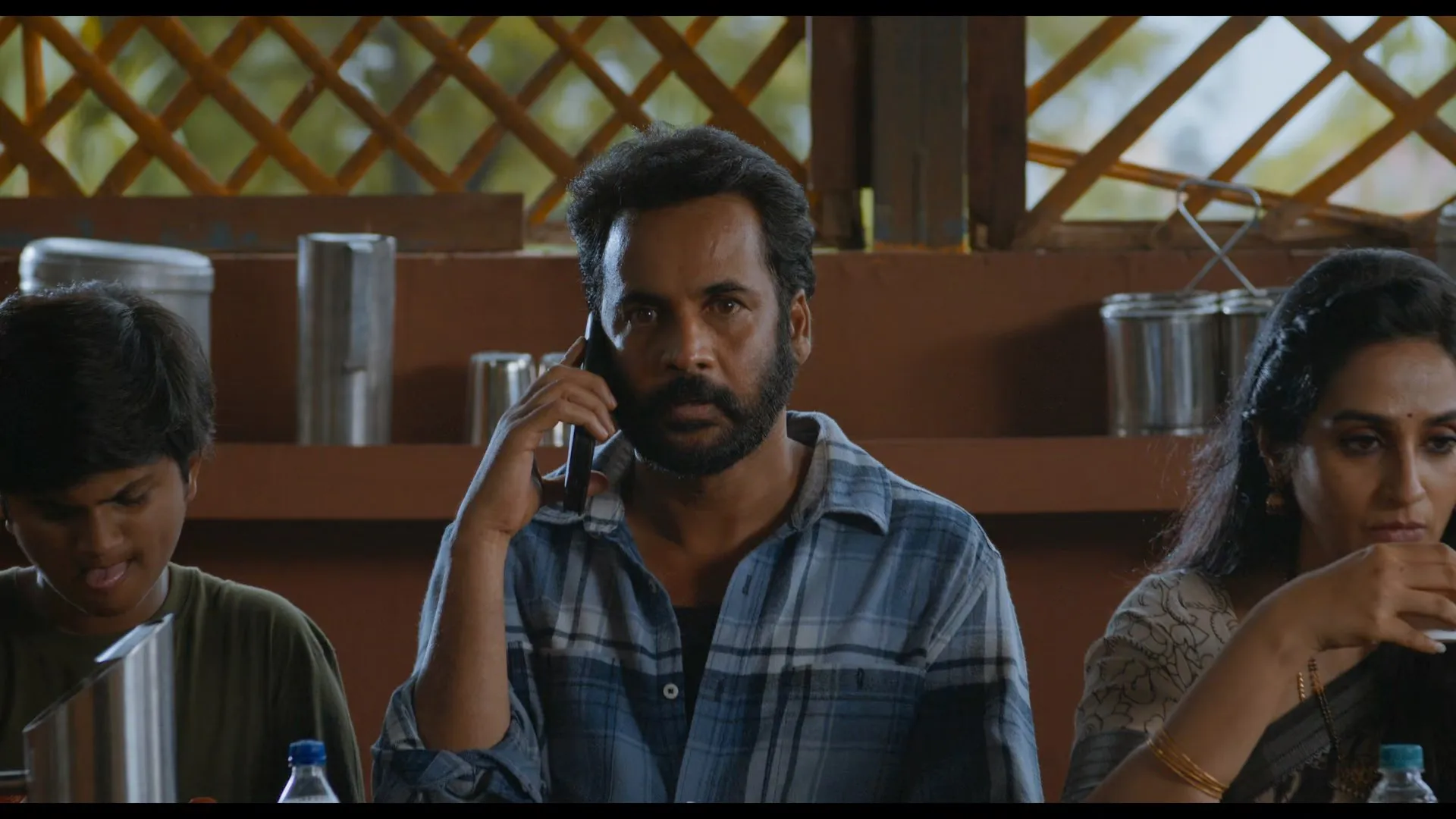 Sampradayini Suppini Suddapoosani 2026 Hindi – Telugu Dual Audio WEB-DL 720p – 480p – 1080p