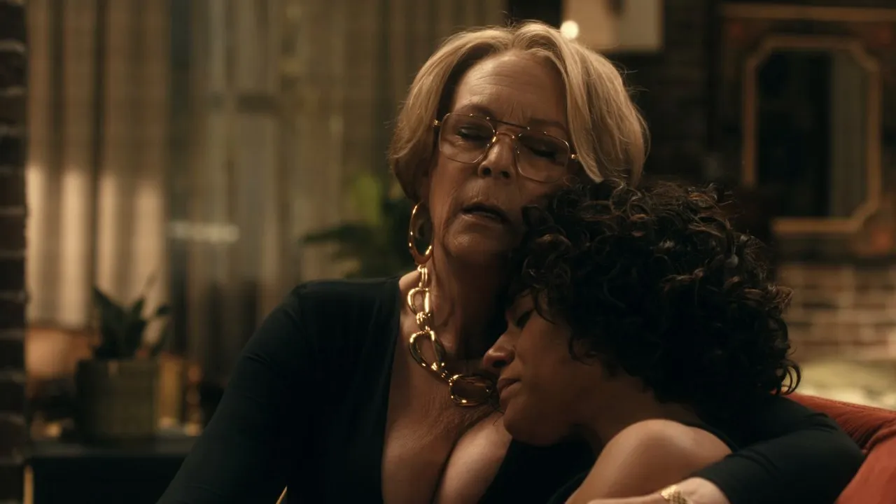 Scarpetta Season 1 2026 Hindi Audio WEB-DL 720p – 480p – 1080p [ALL EPISODES]