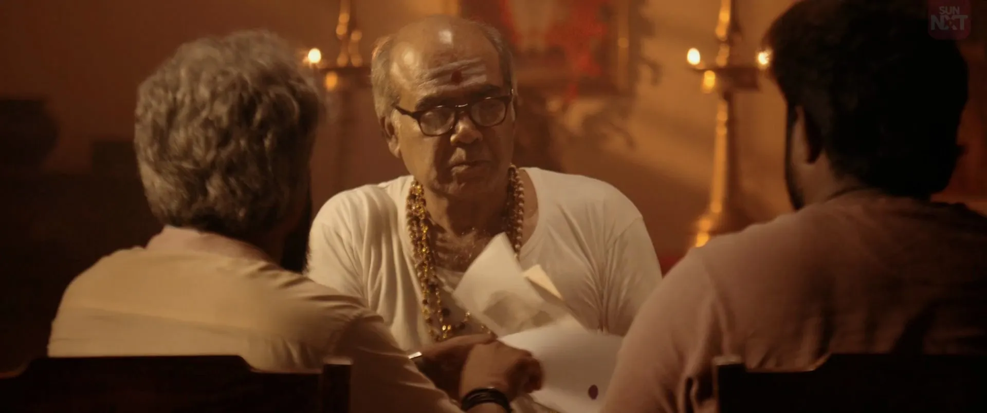 Secret 2024 Hindi Dual Audio WEB-DL 720p – 480p – 1080p