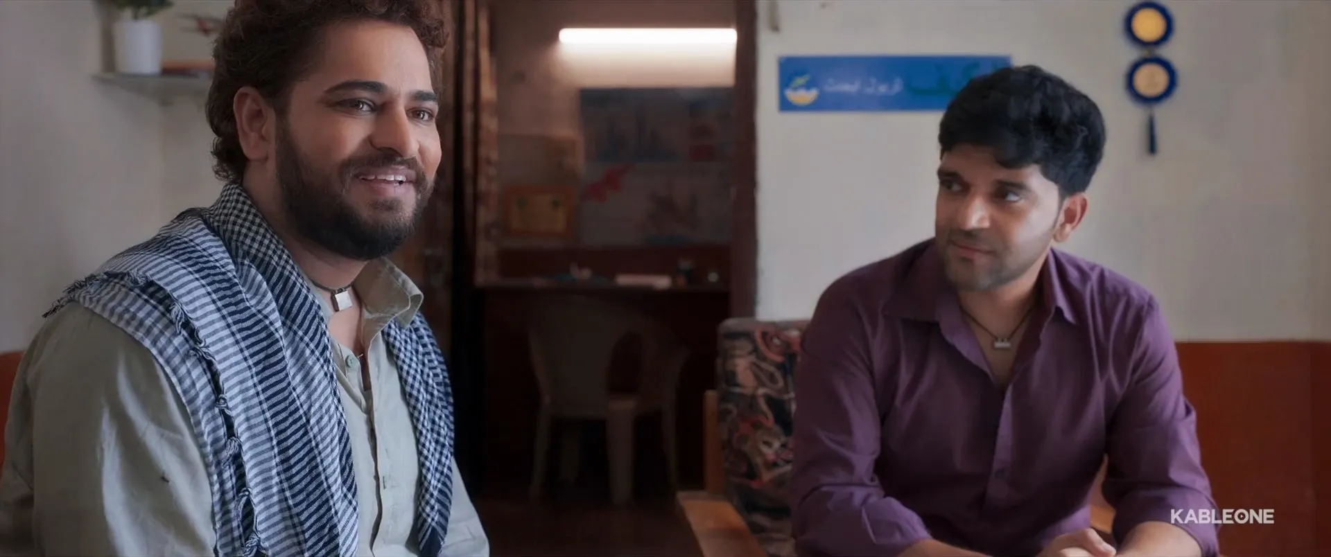 Shahkot 2024 Hindi Dual Audio WEB-DL 720p – 480p – 1080p