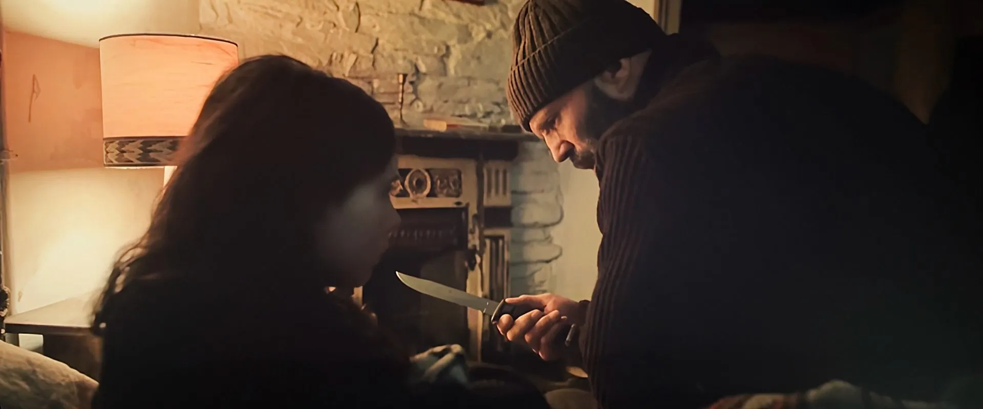 Shelter 2026 English Audio WEB-DL 720p – 480p – 1080p