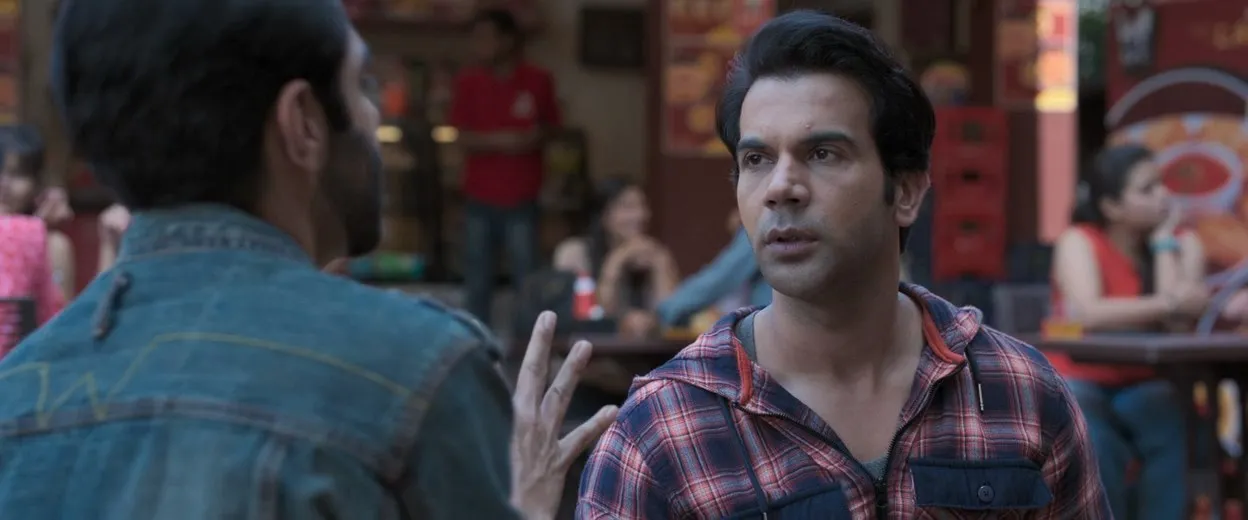 Stree 2 2024 Hindi CAMRip