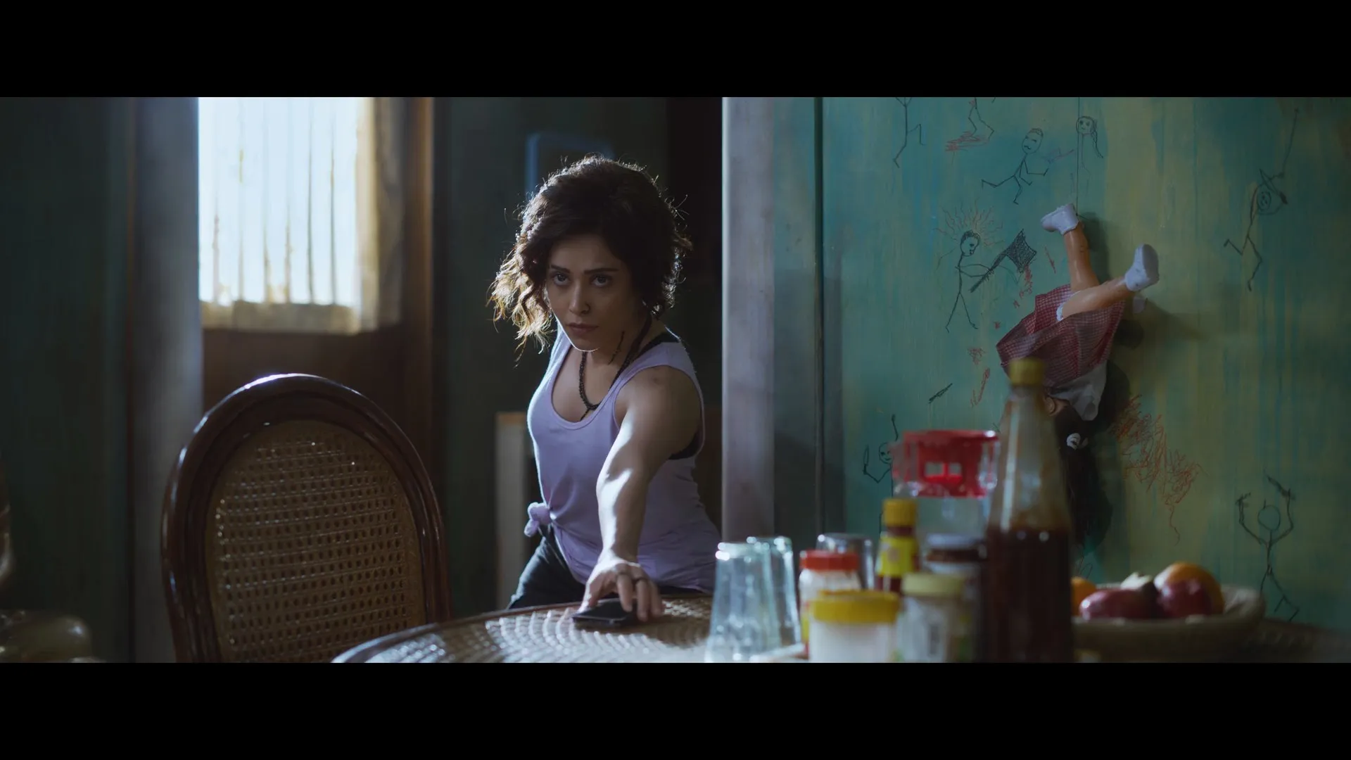 Ufff Yeh Siyapaa 2025 Hindi WEB-DL 720p – 480p – 1080p