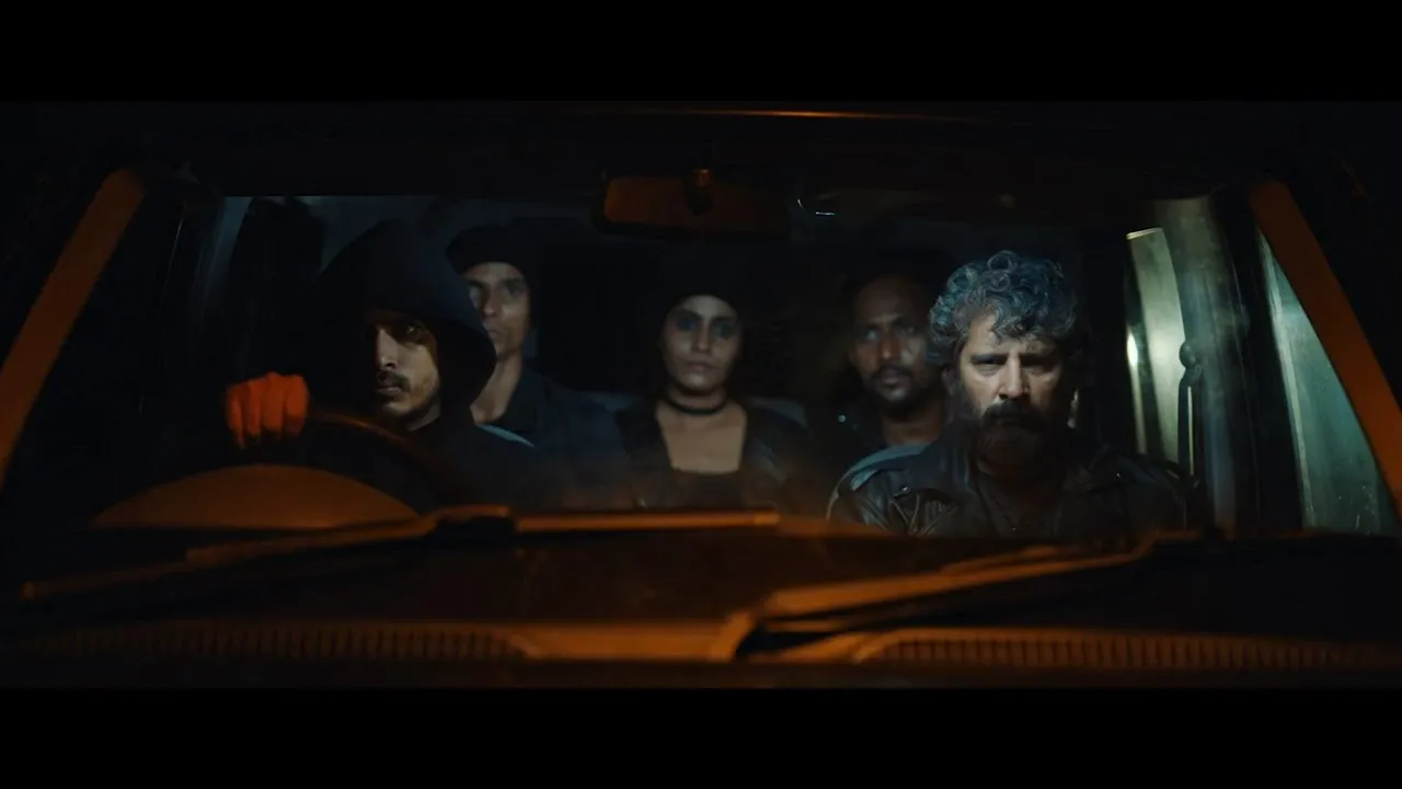 Watchman 2019 Hindi Dual Audio WEB-DL 720p – 480p – 1080p