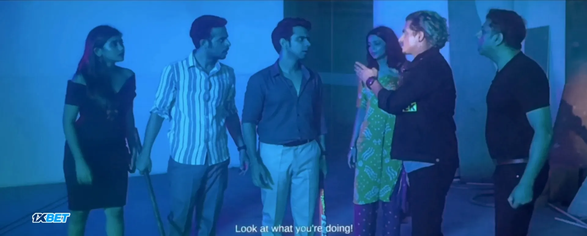 Zorr 2026 Hindi Audio HDTC 720p – 480p – 1080p