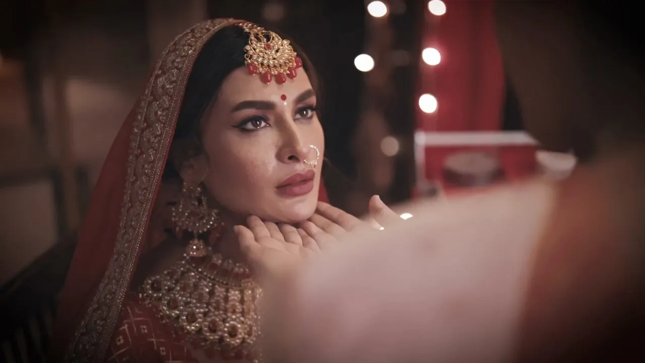 Zung – The Rust 2026 Season 01 Complete Hindi Audio WEB-DL 720p – 480p – 1080p