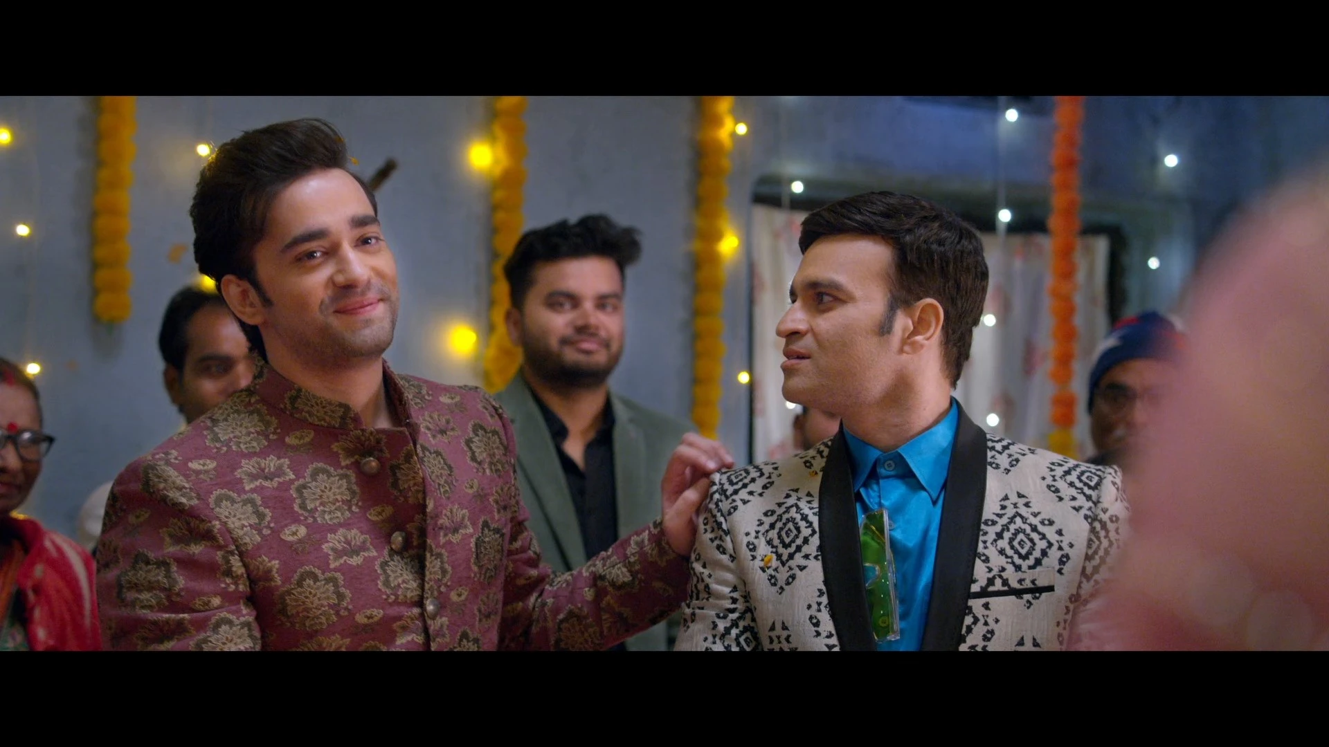 Aayushmati Geeta Matric Pass 2024 Hindi Dual Audio WEB-DL 720p – 480p – 1080p