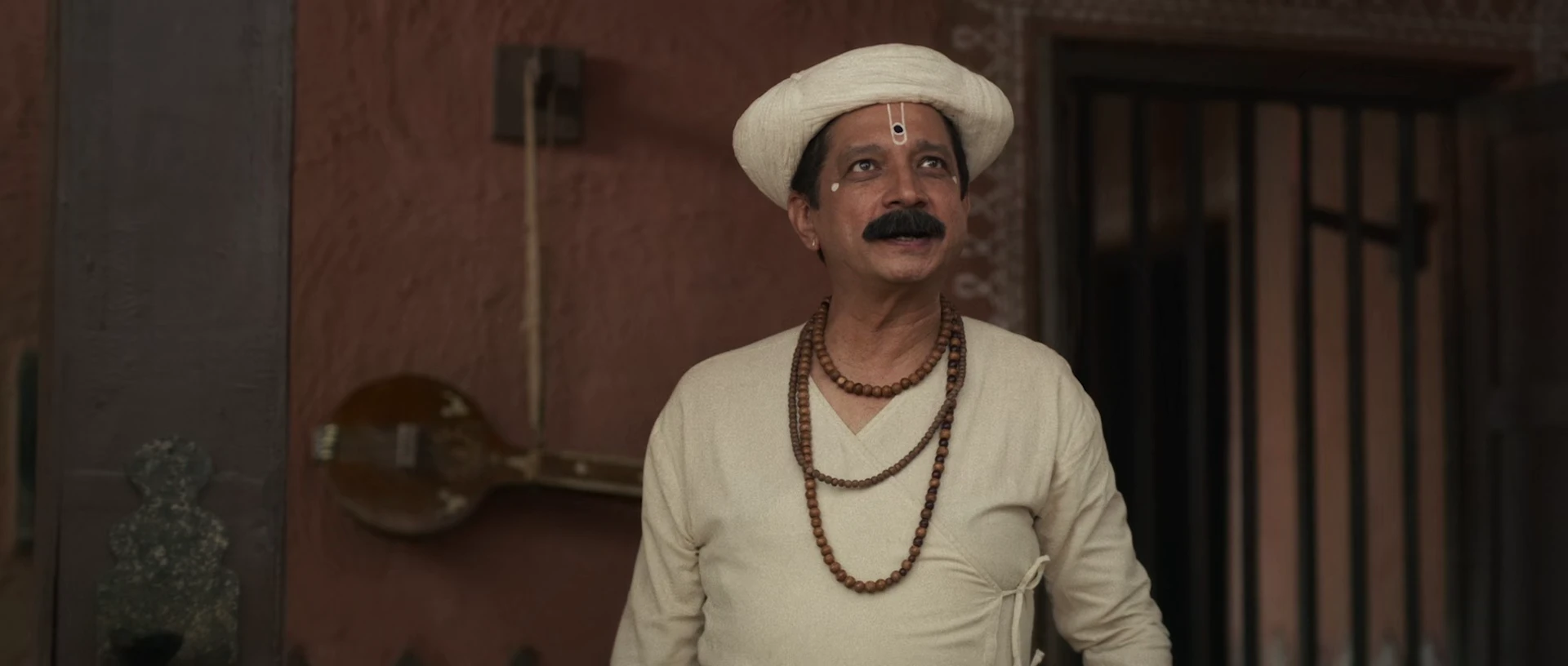 Abhanga Tukaram 2025 Marathi Audio WEB-DL 720p – 1080p