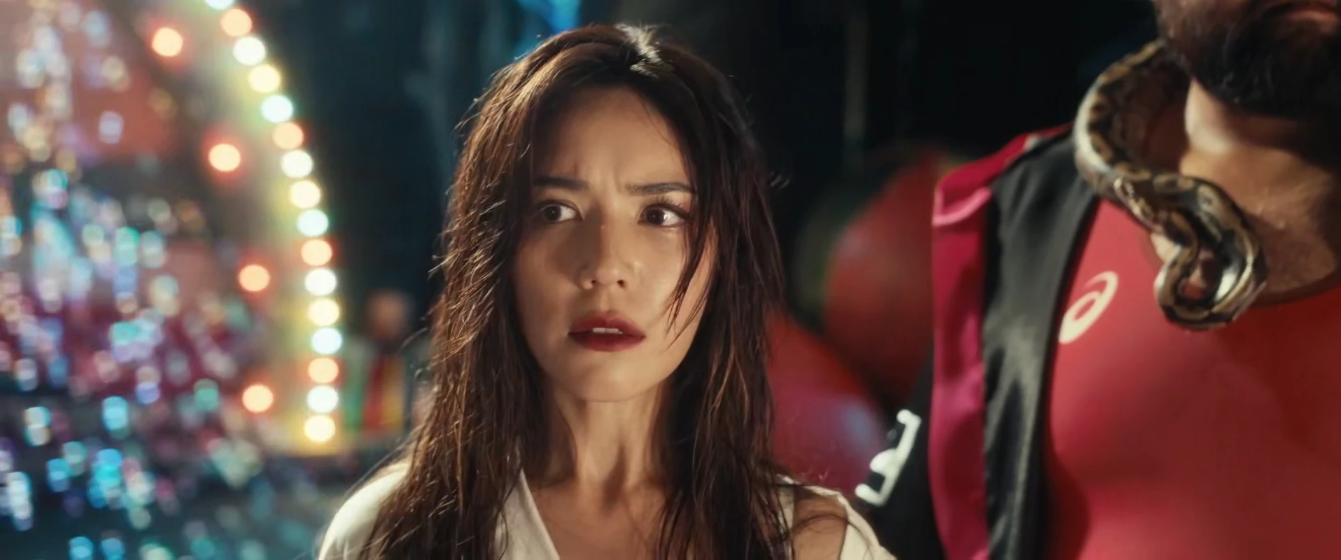 Anaconda Cursed Jungle 2024 Hindi Dual Audio WEB-DL 720p – 480p – 1080p