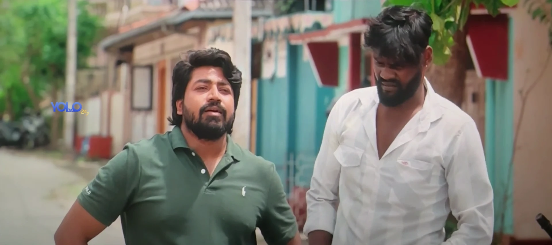 Anthony 2026 Tamil Audio HQ HDTS 720p – 480p – 1080p