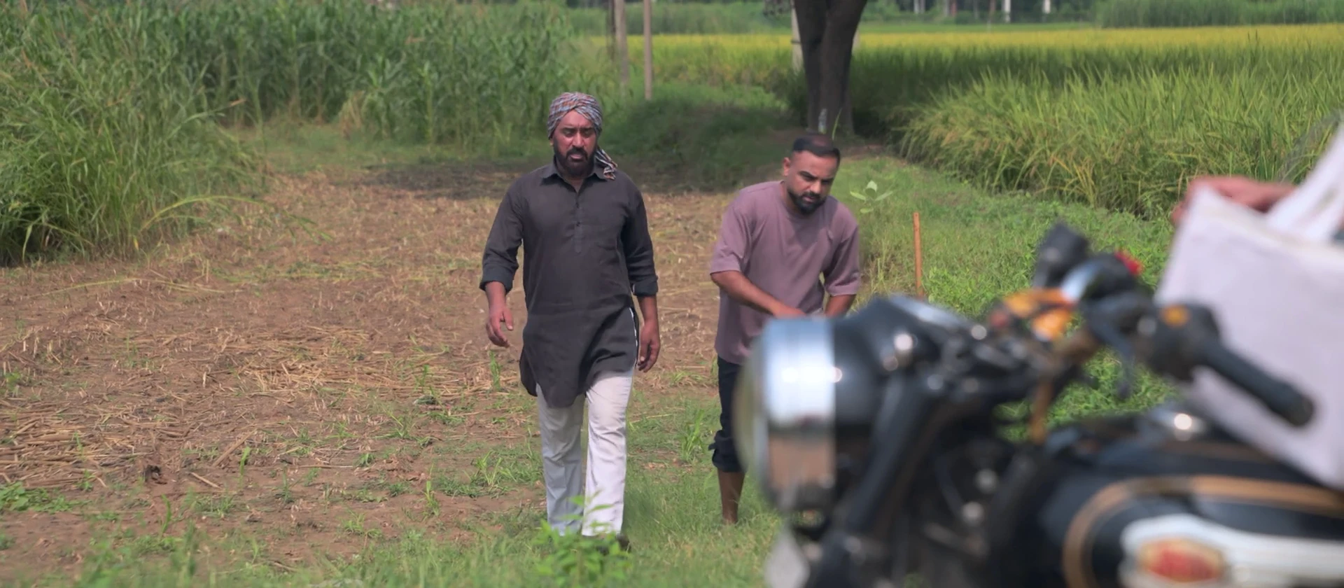 Deor De Viaah Vich Nach Lain De 2026 Punjabi Audio WEB-DL 720p – 1080p