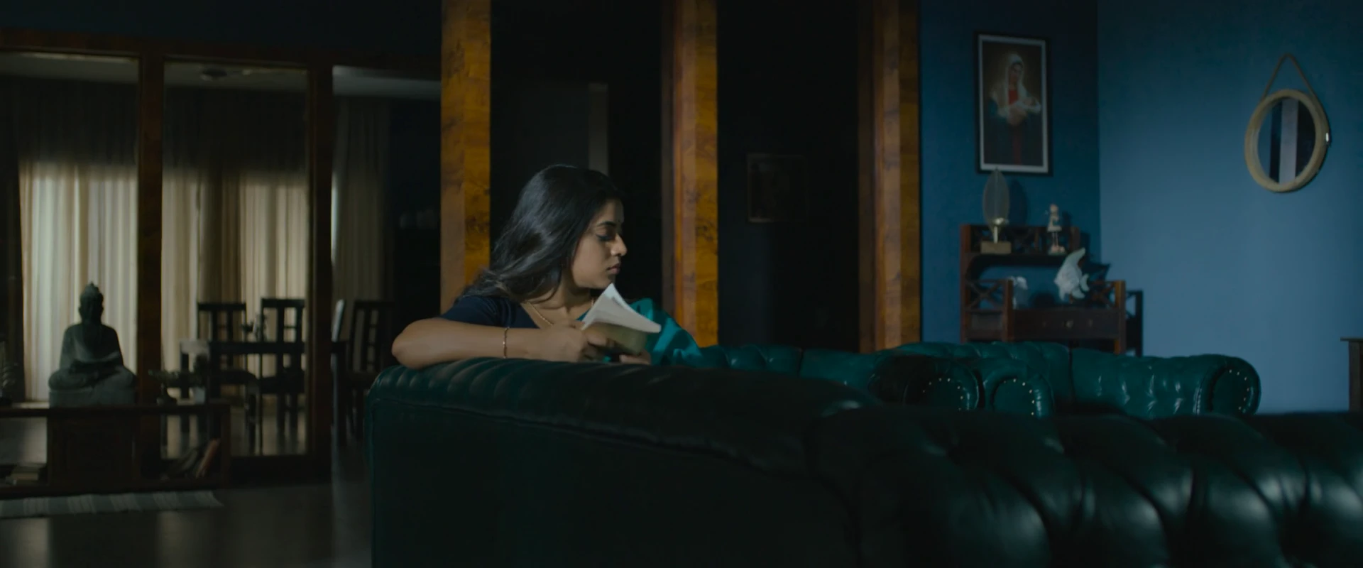 Devil 2024 Hindi Dual Audio WEB-DL 720p – 480p – 1080p