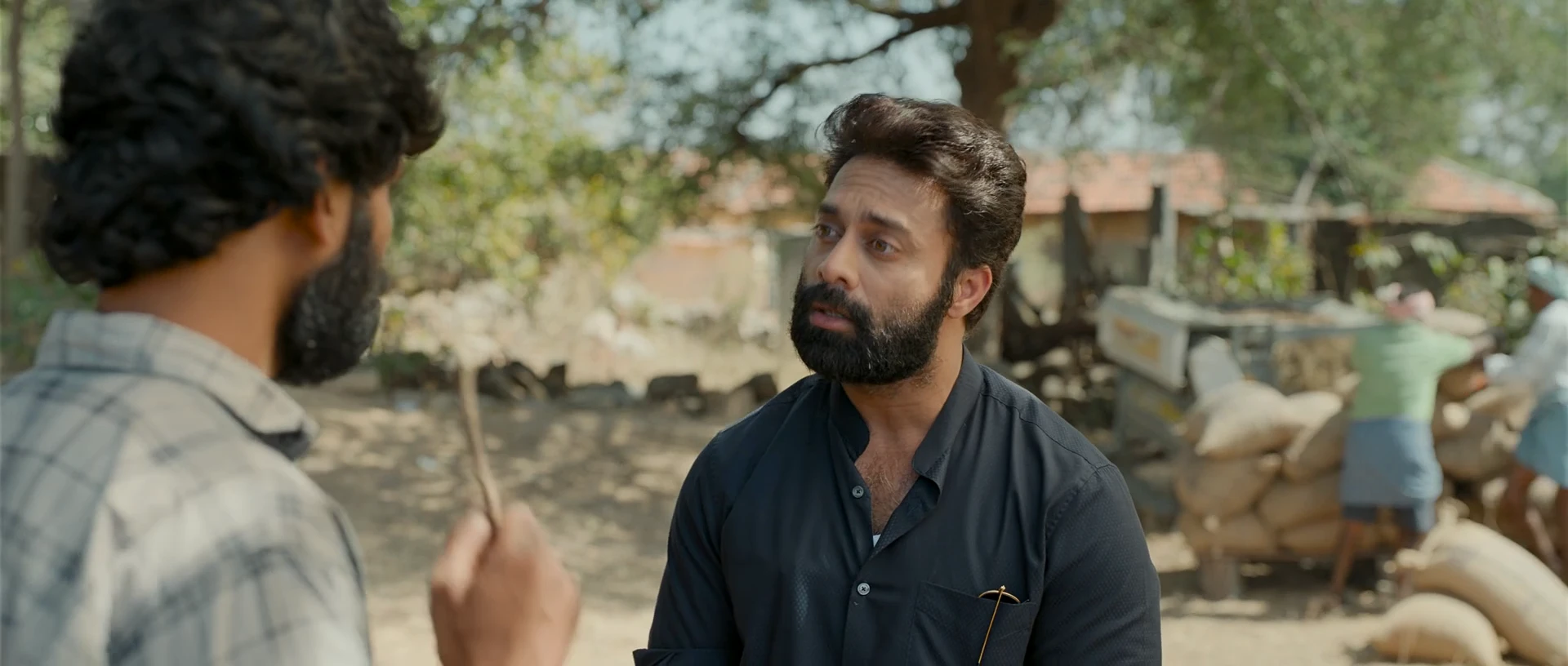 Dhandoraa 2025 Hindi Dual Audio WEB-DL 720p – 480p – 1080p