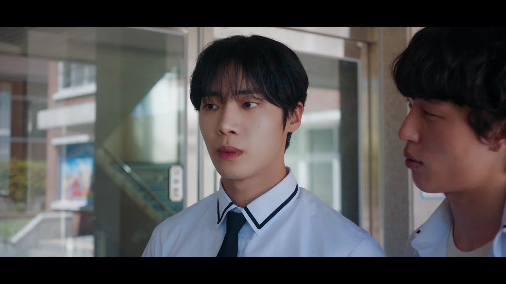 Even If This Love Disappears Tonight 2025 Hindi Multi Audio WEB-DL 720p – 480p – 1080p