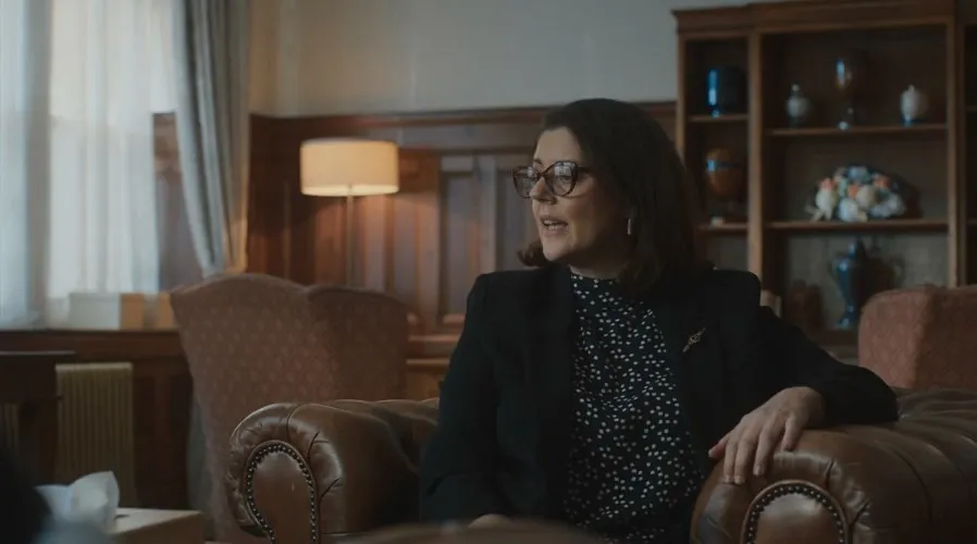 H Is for Hawk 2026 English Dual Audio WEB-DL 720p – 480p