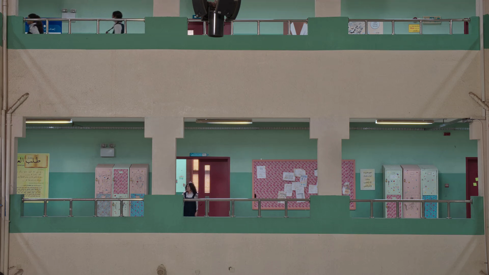 From the Ashes: The Pit 2026 Hindi Dual Audio WEB-DL 720p – 480p – 1080p