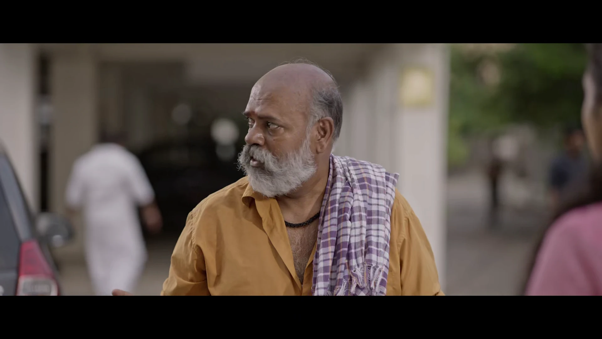 House Mates 2025 Hindi Dual Audio WEB-DL 720p – 480p – 1080p