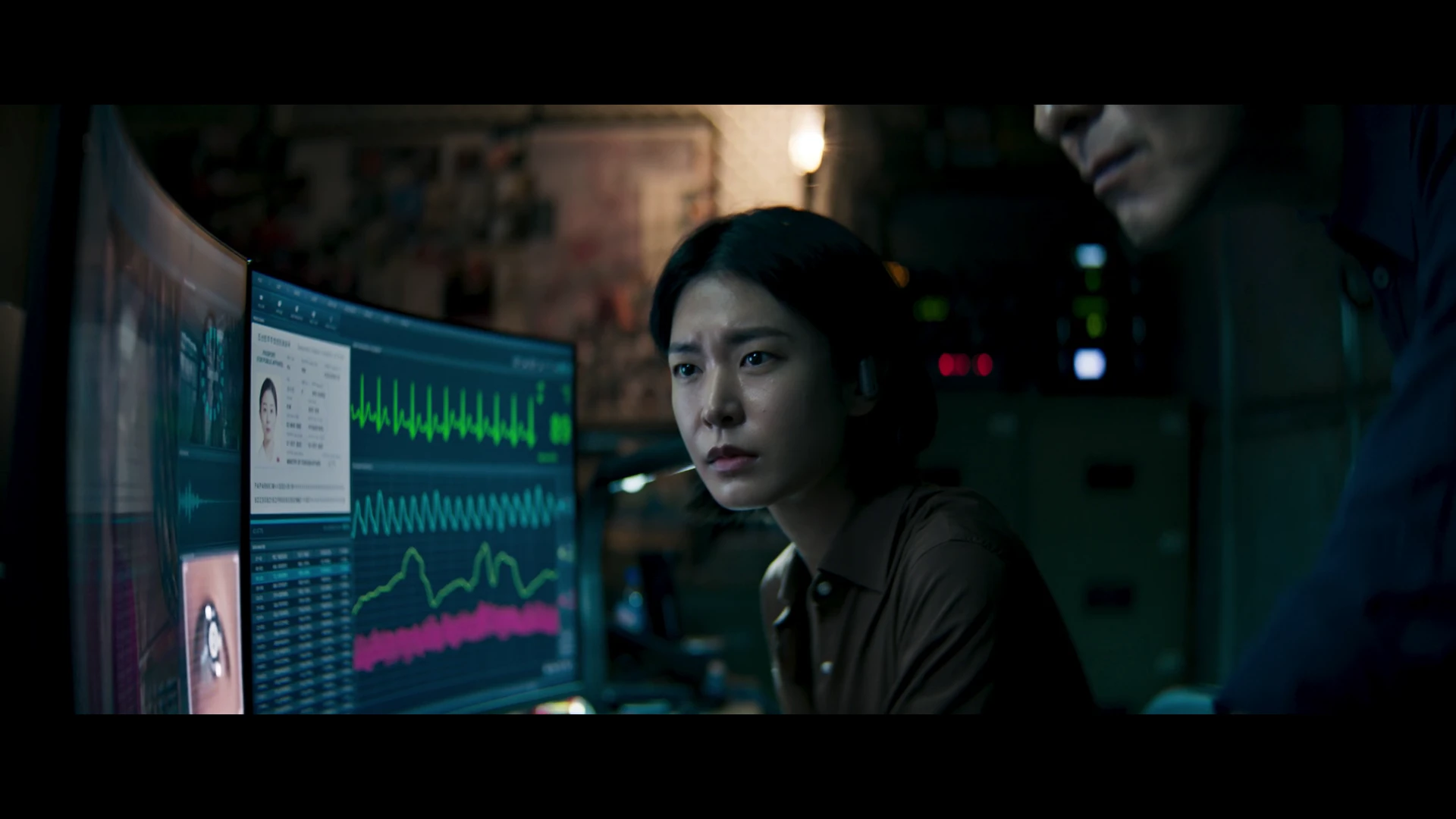 Humint 2026 Hindi Dual Audio WEB-DL 720p – 480p – 1080p