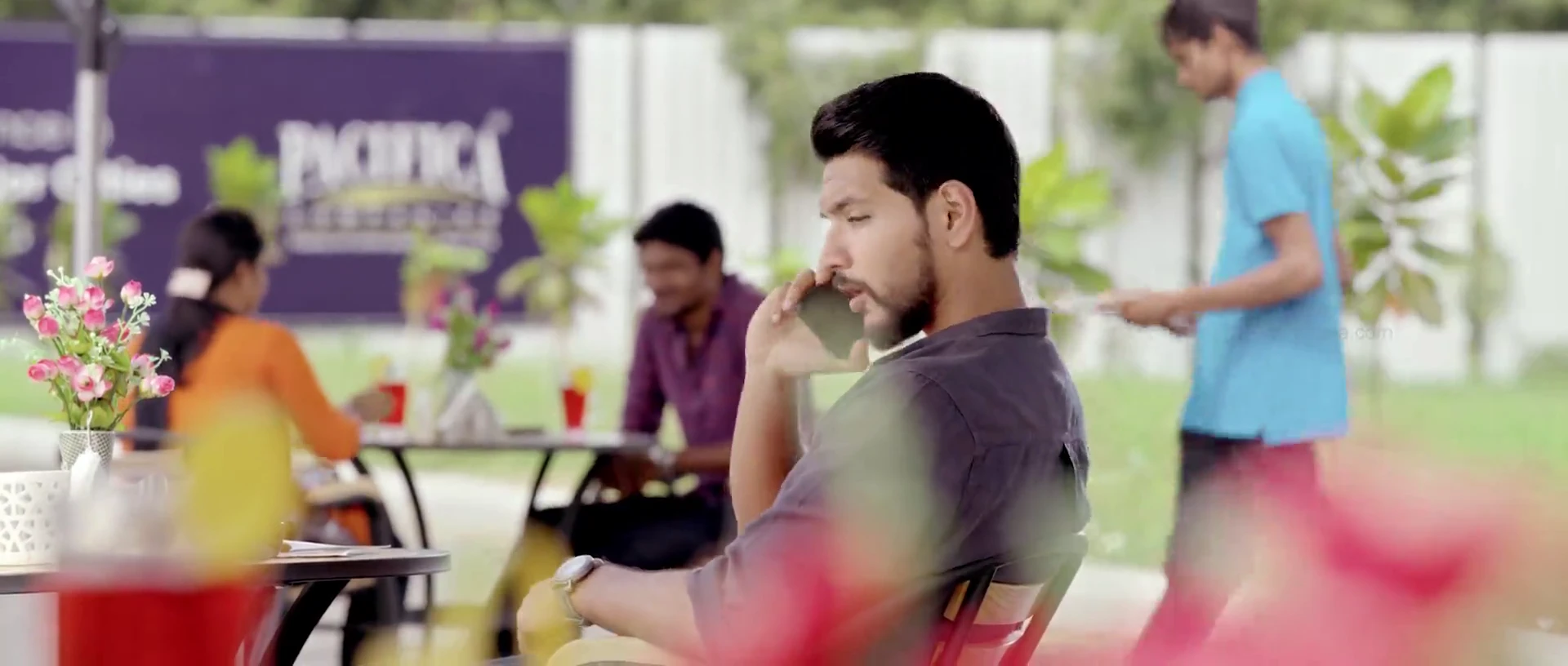 Iruttu Araiyil Murattu Kuthu 2018 Hindi Dual Audio WEB-DL 720p – 480p – 1080p