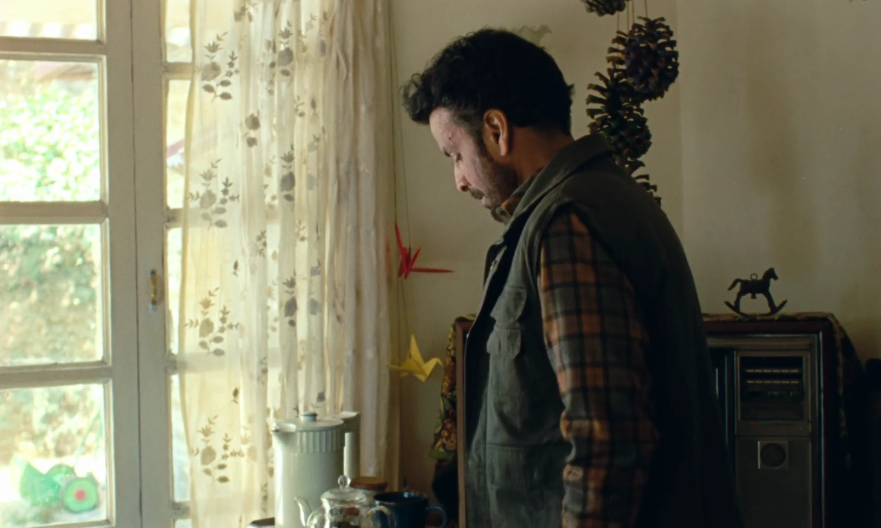 The Fable 2024 Hindi Audio WEB-DL 720p – 480p – 1080p