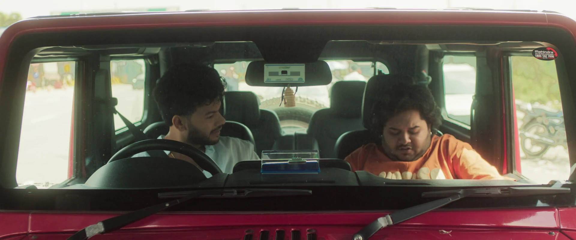 Love U Muddu 2025 Hindi Dual Audio WEB-DL 720p – 480p – 1080p