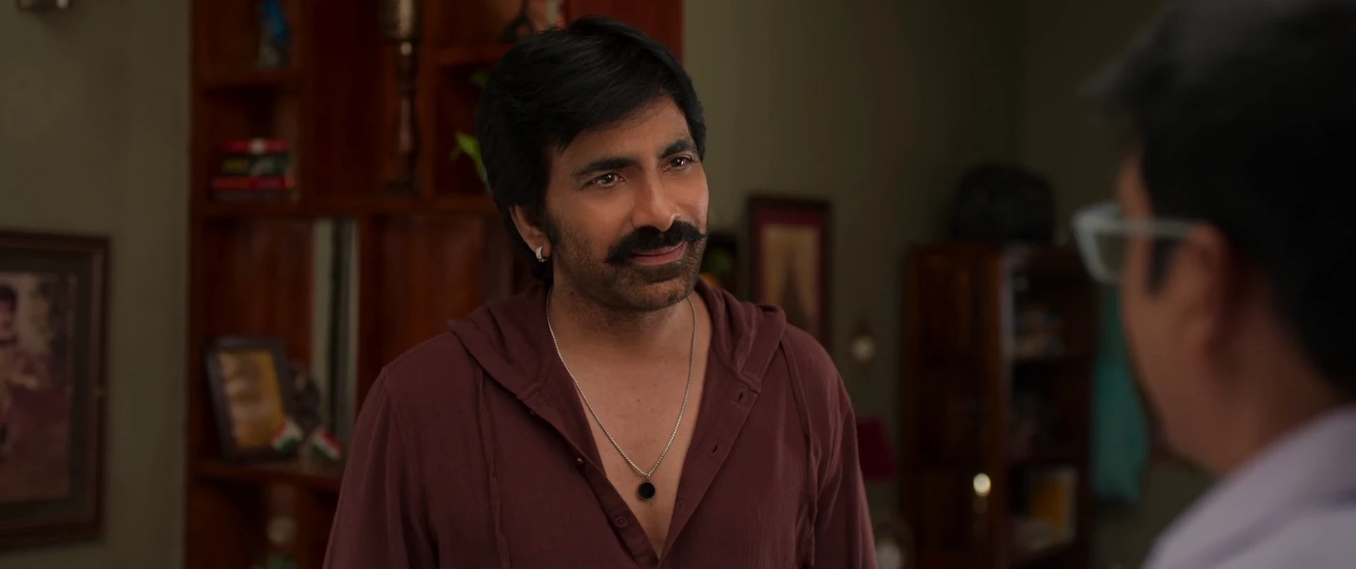 Mass Jathara 2025 Hindi Dual Audio WEB-DL 720p – 480p – 1080p