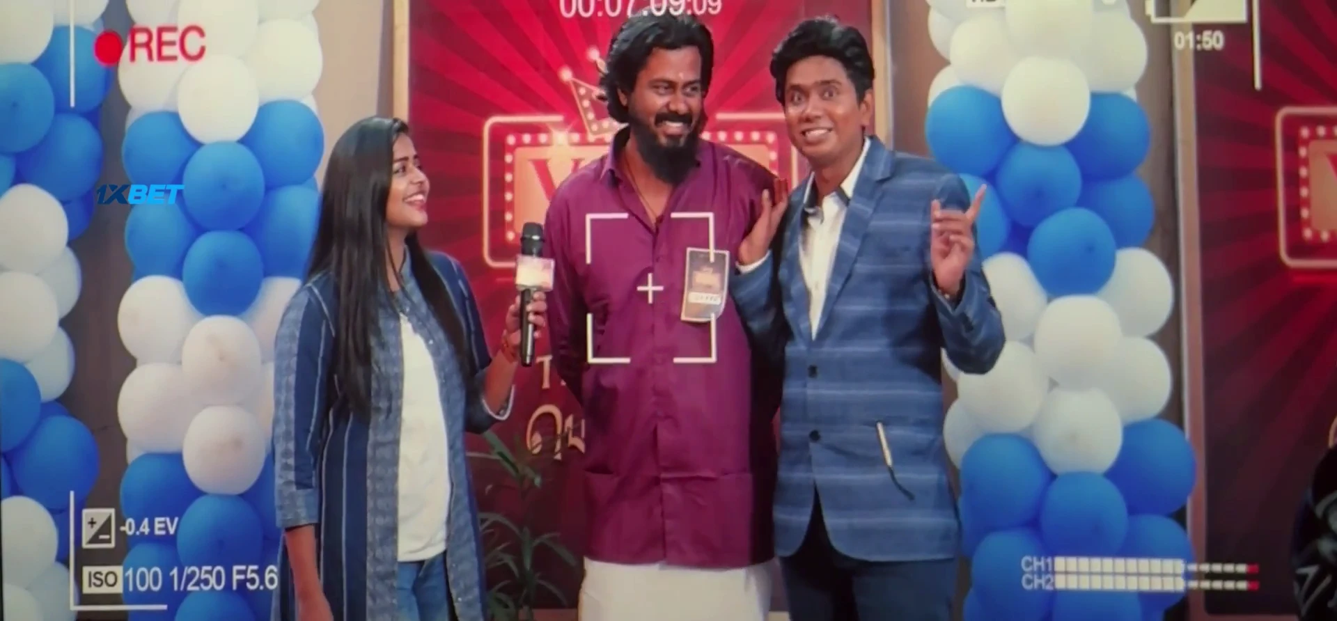 Mellisai 2026 Tamil Audio HDTS 720p – 480p – 1080p