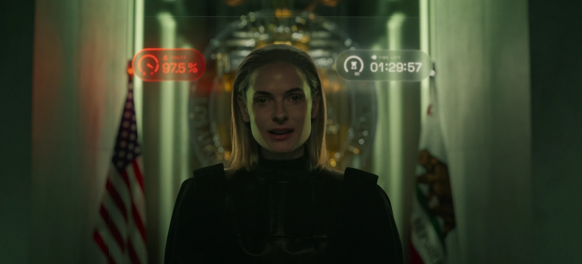 Mercy 2026 Hindi Dual Audio WEB-DL 720p – 480p – 1080p