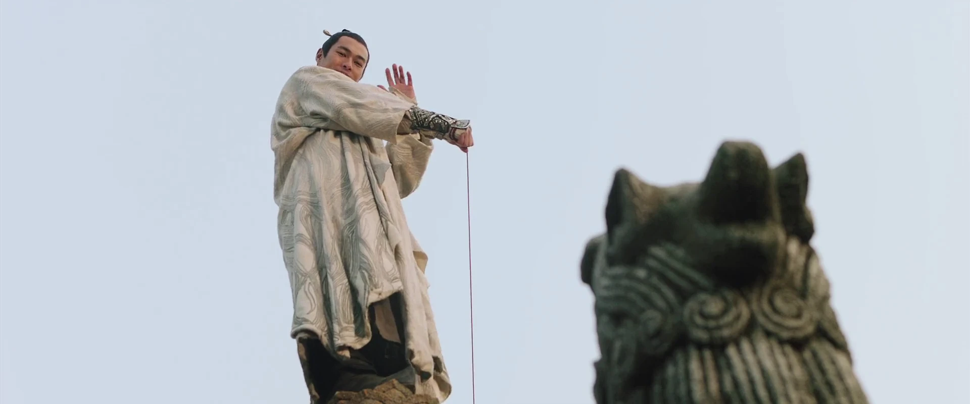 Monster Hunt 2 2018 Hindi Dual Audio WEB-DL 720p – 480p – 1080p