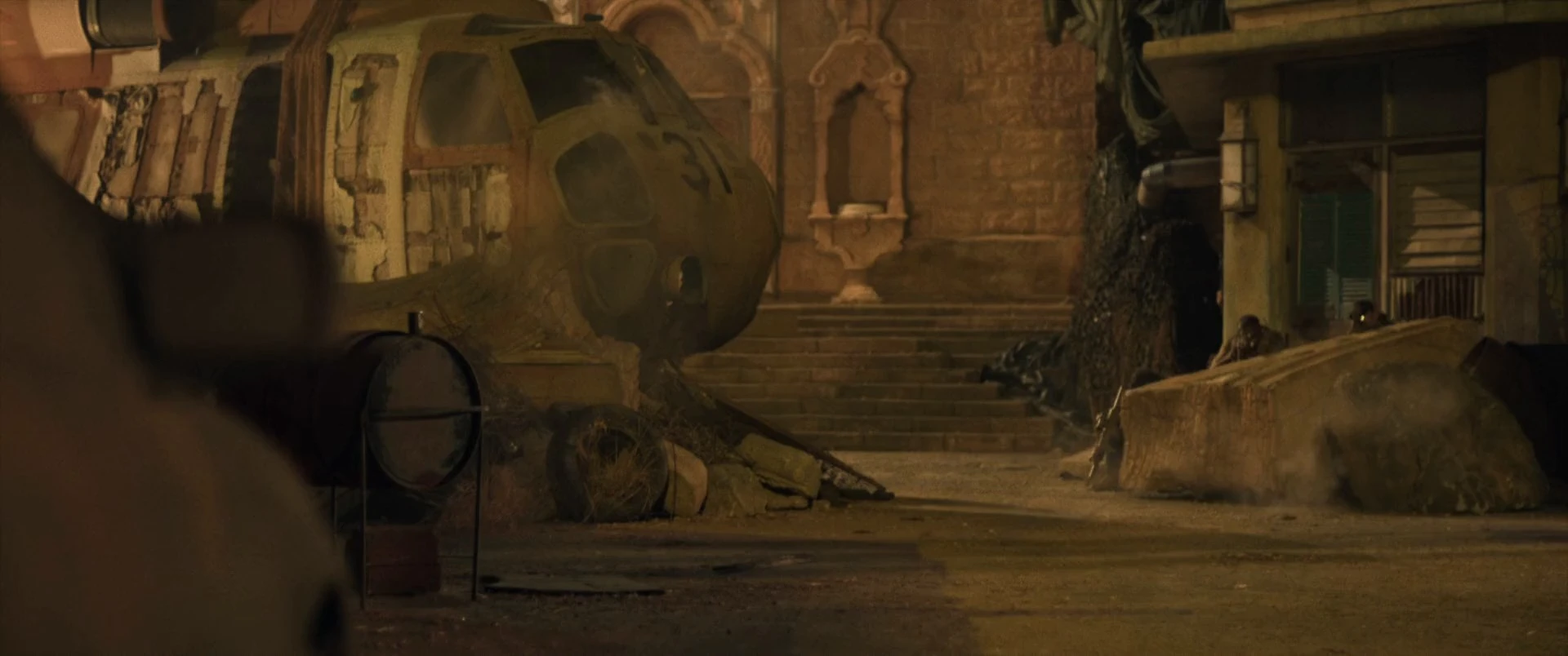 Osiris 2025 Hindi Dual Audio WEB-DL 720p – 480p – 1080p