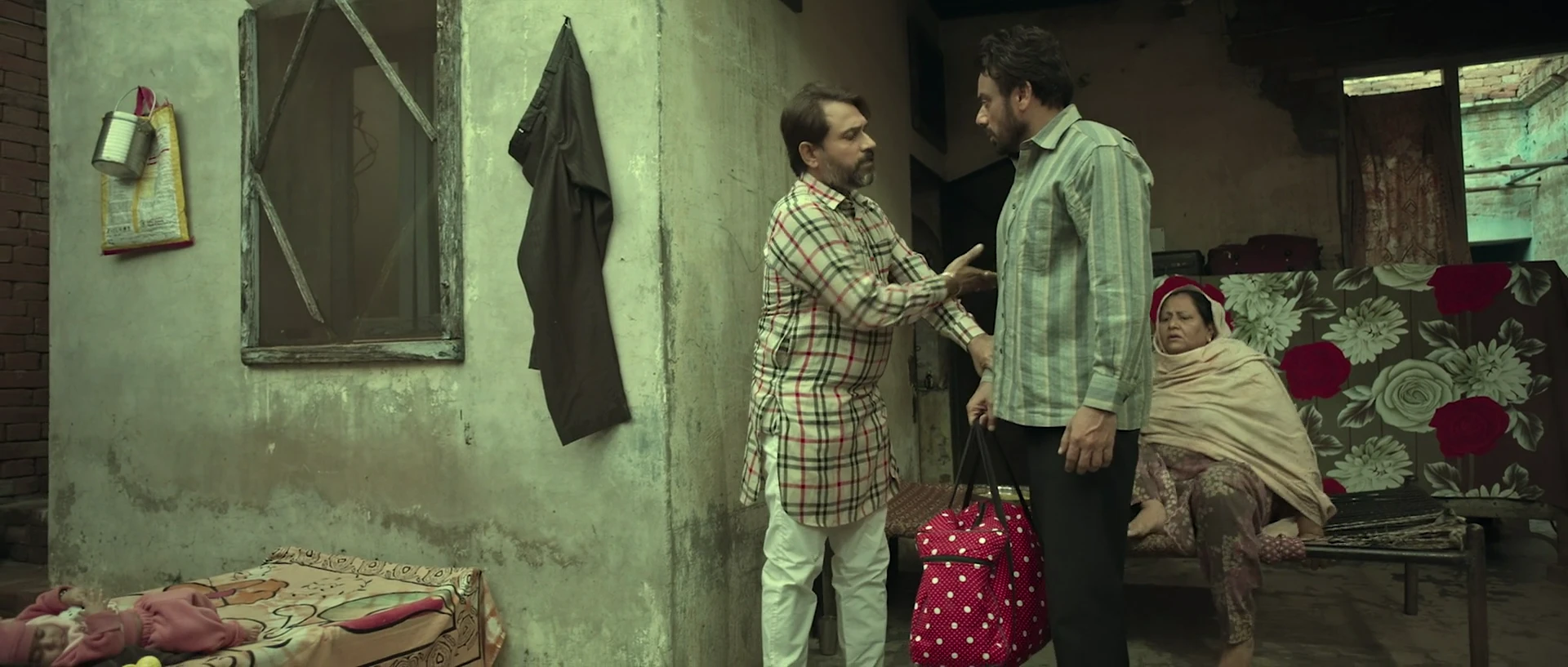 Poorna 2026 Punjabi Audio WEB-DL 720p – 480p – 1080p