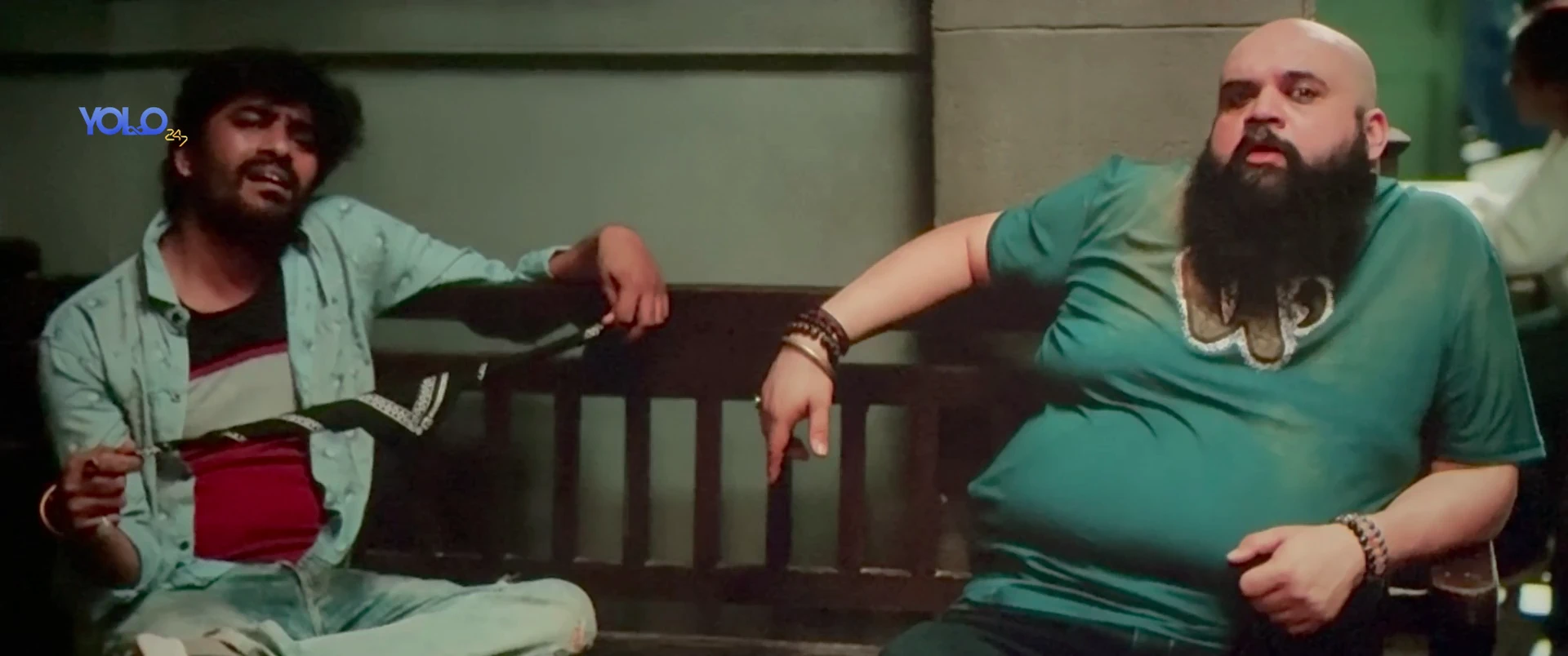 Ramyaa 2026 Hindi Audio HDTC 720p – 480p – 1080p