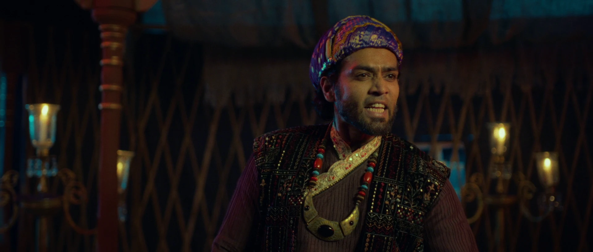 Ranapati Shivray Swari Agra 2026 Marathi Audio WEB-DL 720p – 1080p