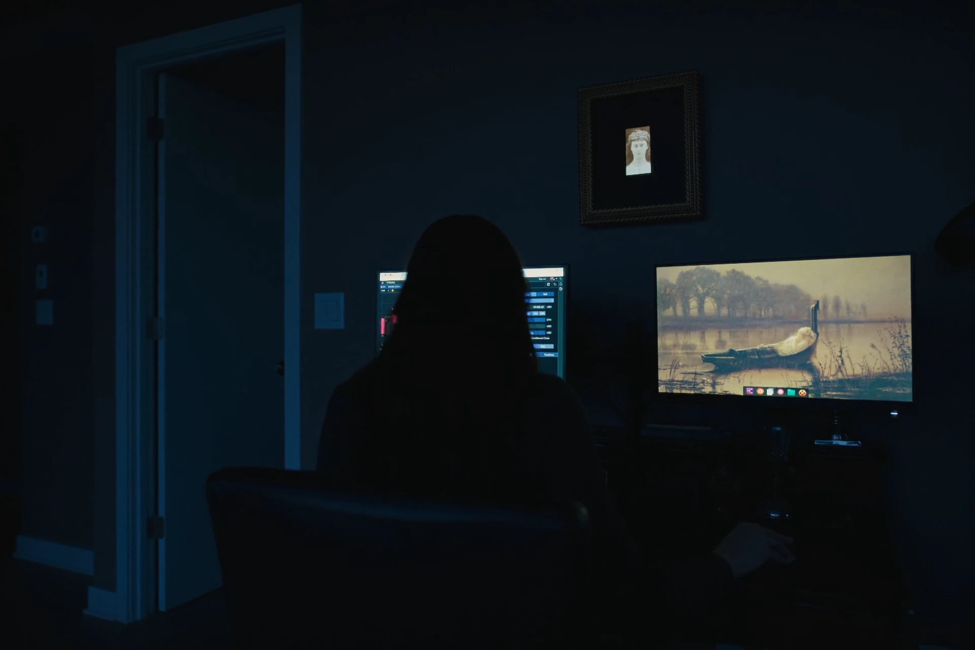 Red Rooms 2025 Hindi Dual Audio WEB-DL 720p – 480p – 1080p